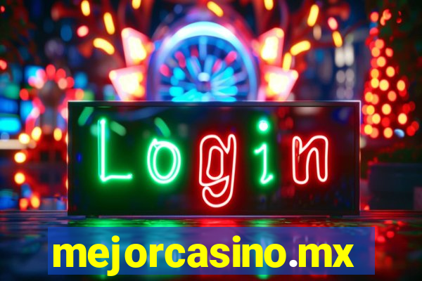 mejorcasino.mx