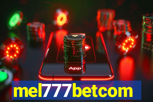 mel777betcom