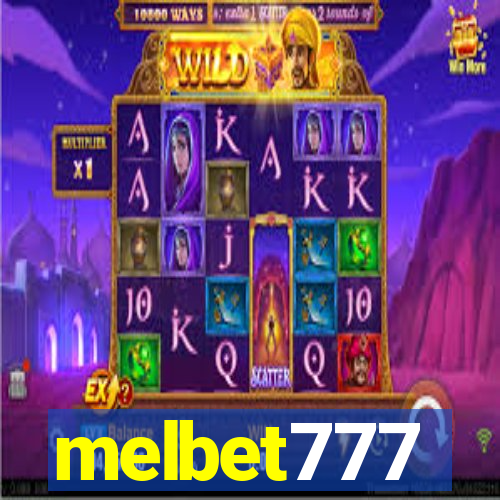 melbet777