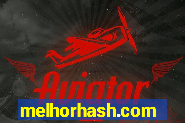 melhorhash.com