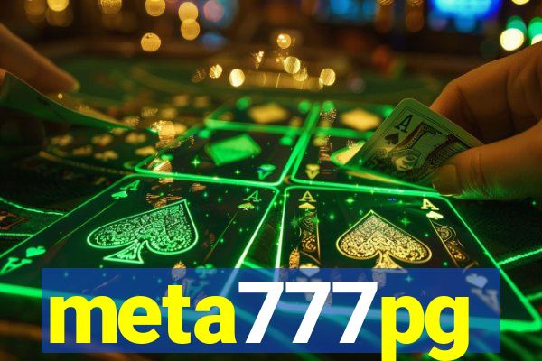 meta777pg