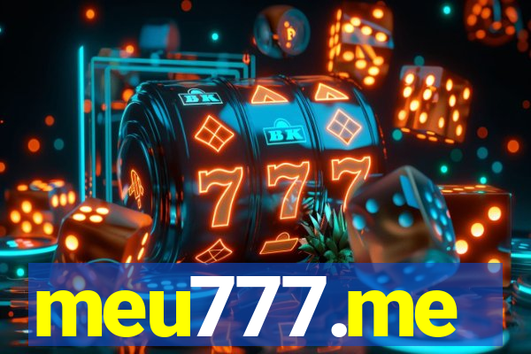 meu777.me