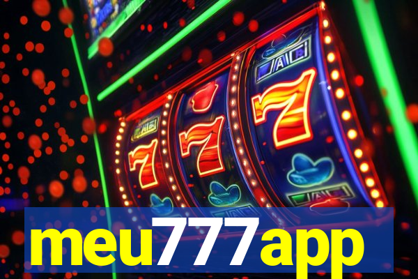 meu777app