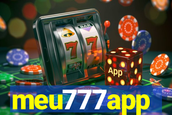 meu777app