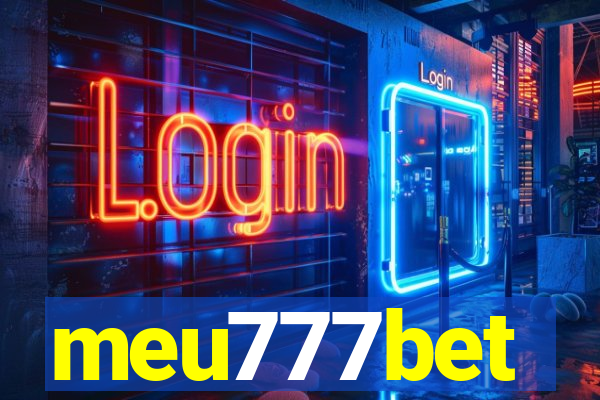 meu777bet