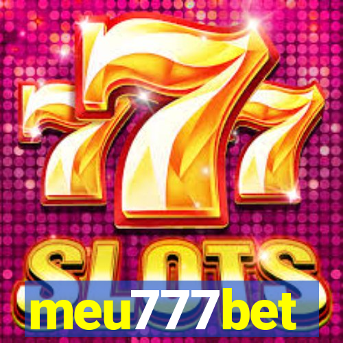 meu777bet