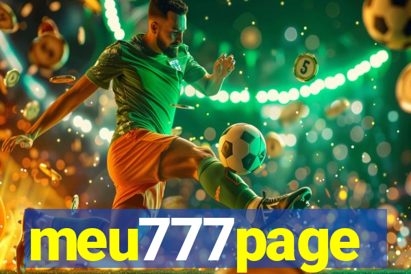 meu777page