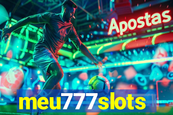 meu777slots