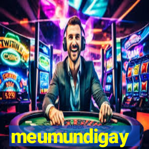 meumundigay