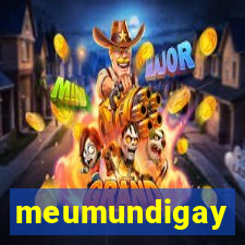 meumundigay