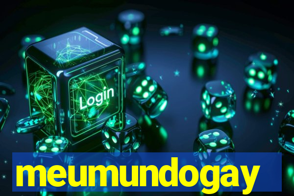 meumundogay