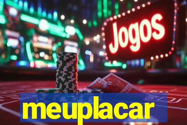 meuplacar