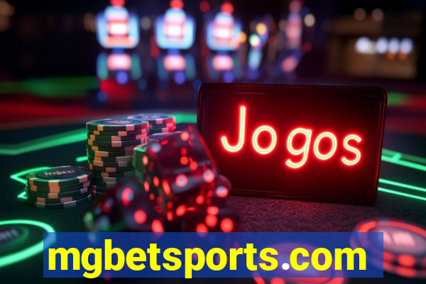 mgbetsports.com