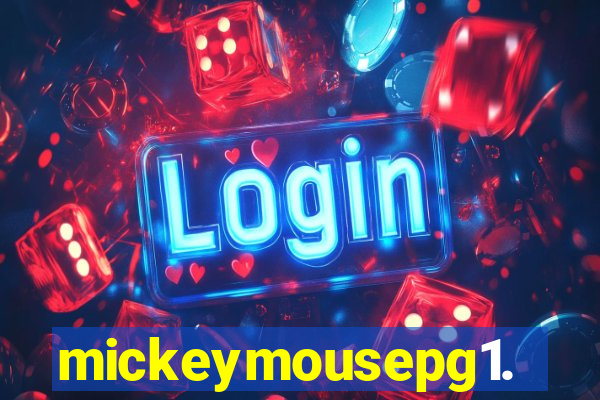 mickeymousepg1.com