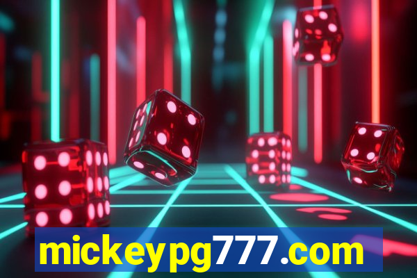 mickeypg777.com