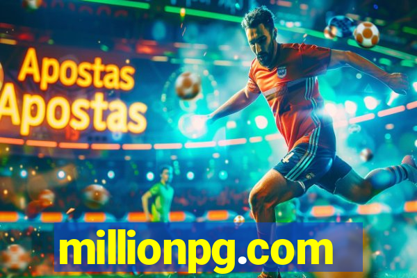 millionpg.com