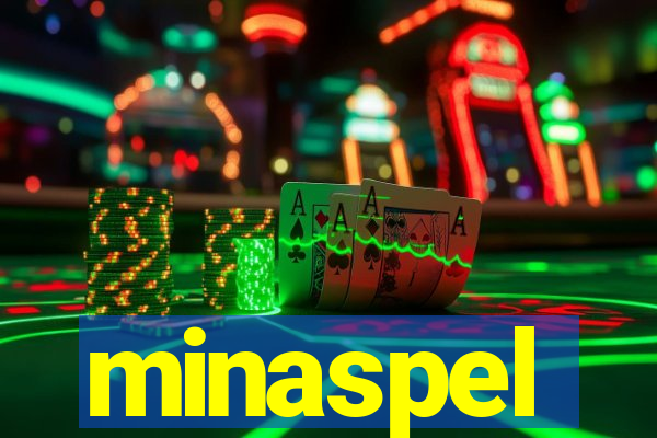 minaspel