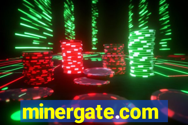 minergate.com