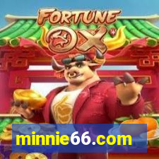 minnie66.com