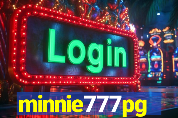 minnie777pg