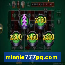 minnie777pg.com