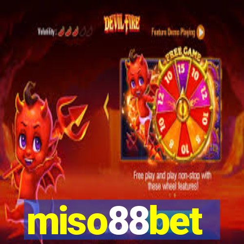 miso88bet