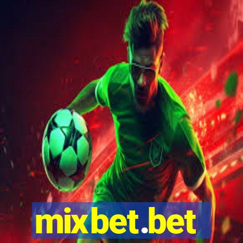 mixbet.bet