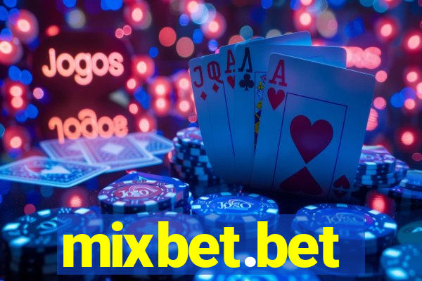 mixbet.bet