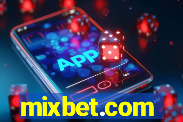 mixbet.com