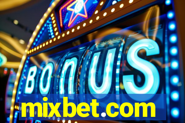 mixbet.com