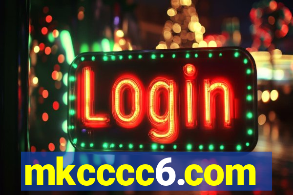 mkcccc6.com