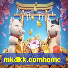 mkdkk.comhome