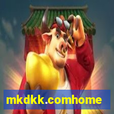 mkdkk.comhome