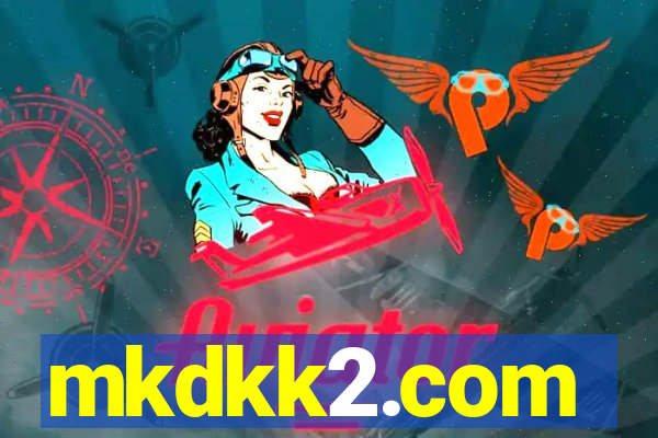 mkdkk2.com