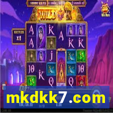 mkdkk7.com