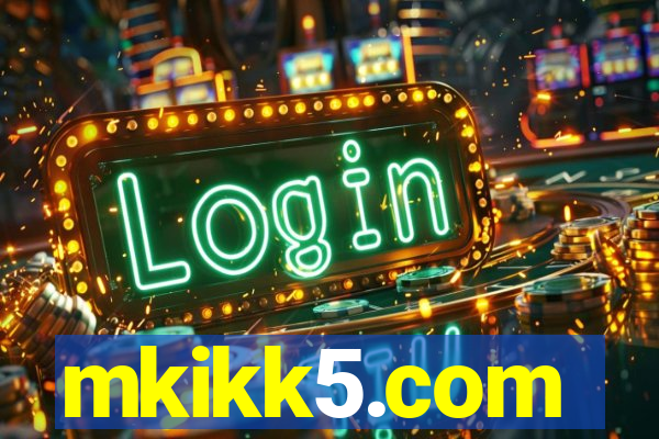 mkikk5.com