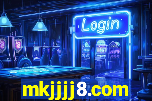 mkjjjj8.com