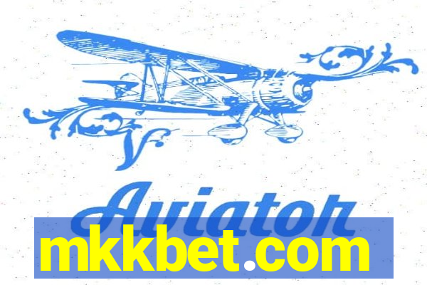 mkkbet.com