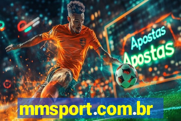 mmsport.com.br