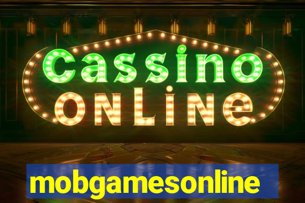 mobgamesonline