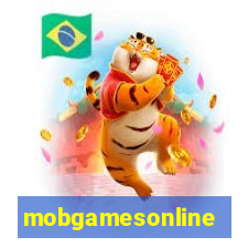 mobgamesonline