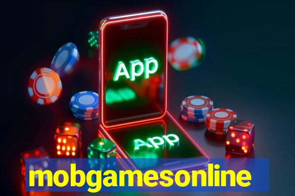 mobgamesonline