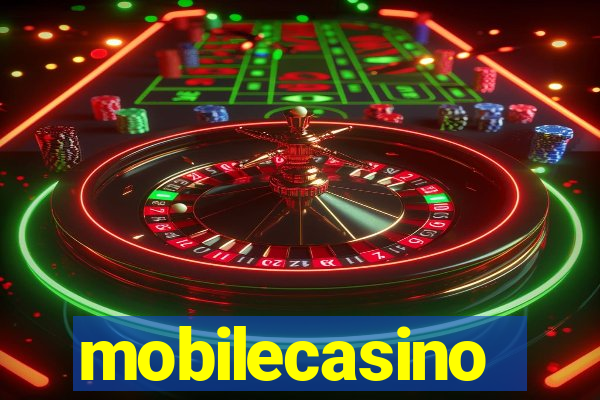 mobilecasino