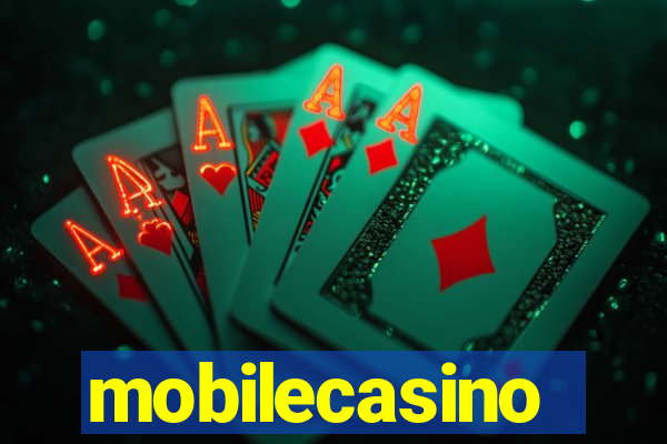 mobilecasino