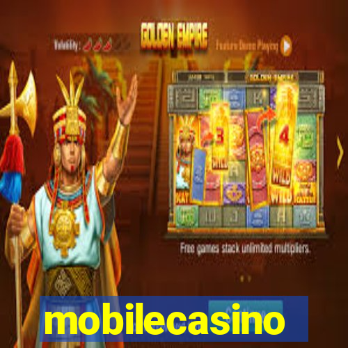 mobilecasino