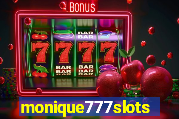 monique777slots