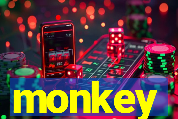 monkey-pg.com