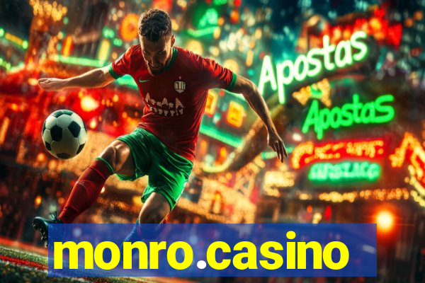 monro.casino