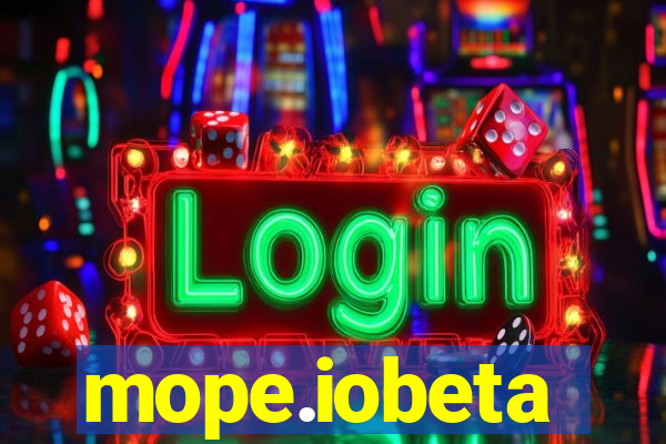 mope.iobeta