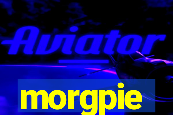 morgpie